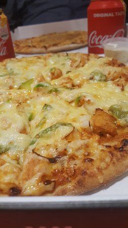 Pizza Roma